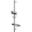 Душевые стойки